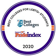 UIC named Illinois' best college for LGBTQ students