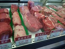 SAVOR Paulina Meat Market