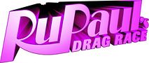 RuPaul's Drag Race logo. Image from Logo