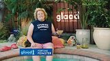 Co-host Fortune Feimster. Photo courtesy of GLAAD