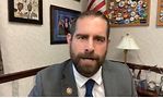 Penn. state Rep. Brian Sims. Image from Facebook Live