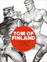 Tom of Finland: The Official Life of a Gay Hero. Image from Tom of Finland Foundation