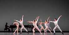 Joffrey Ballet halts season, launches digital series, '25 FOR 25' initiative