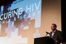 PASSAGES Timothy Ray Brown, who was cured of HIV, dies of cancer at 54
