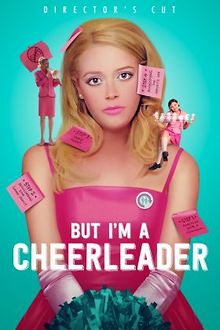 Director's cut of 'But I'm a Cheerleader' will be out Dec. 8
