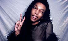 Black transgender artist Heather Hills releases single, video from Trans Trenderz
