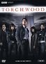 Torchwood DVD set (with Gareth David-Lloyd on the far left of this cover). 