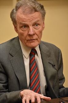 Madigan resigns as state Democratic chair
 	