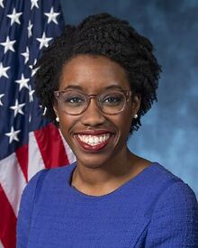 PPIA to feature Lauren Underwood on March 5