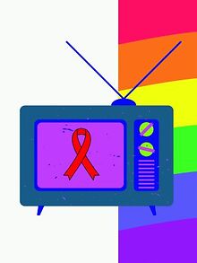 Forty years later, still a call for accurate HIV-positive representation