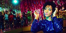 TELEVISION
'Pose' to end after season three
	