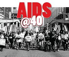 SPECIAL ISSUE: AIDS at 40