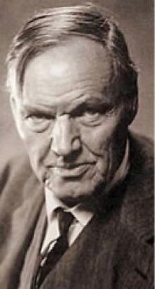 Annual Clarence Darrow Commemoration March 13 