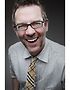 Food Network's Ted Allen. Photo from Dave Jackson