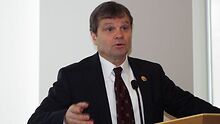 Rep. Mike Quigley 114th co-sponsor of Medicare for All after campaign by IL-5 residents 