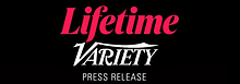 Lifetime presents Variety's Power of Women The Comedians Special May 10