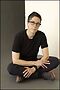 Alison Bechdel. Photo courtesy of Chicago Humanities Festival