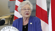 Alabama governor signs anti-trans measure