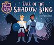 Prince & Knight: Tale of the Shadow King cover. Image courtesy of GLAAD
