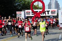 Registrations now open for 30th annual AIDS Run & Walk Chicago 2021