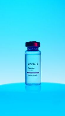 COVID Report: Herd immunity unlikely to happen anytime soon