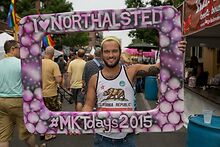 Northalsted plans to hold Market Days Aug. 6-8