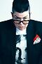 Lea DeLaria is an executive producer of The Lesbian Bar Project documentary. Photo by Sophy Holland