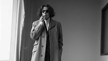 An Evening with Fran Lebowitz at the Auditorium Theatre on April 15, 2022