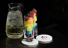 STAYCATION
Rating The Godfrey Hotel Chicago's Pride Month package
