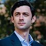 U.S. Sen. Jon Ossoff. Photo from official Facebook page