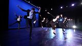 Giordano Dance Chicago. Photo courtesy of the company