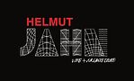 Helmut Jahn--Life + Architecture. Logo courtesy of Chicago Architecture Center