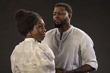 THEATER 'Intimate Apparel' surfaces in Utah after delayed Northlight staging