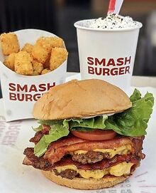 SAVOR-Smashburger