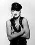 Madonna (1990). Photo by Patrick Demarchelier