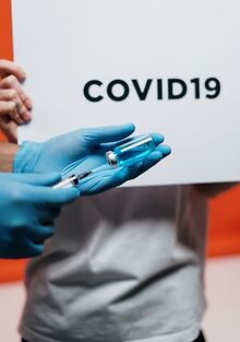 Guidance on COVID-19 booster shots