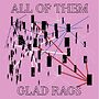 Cover of Glad Rags album All of Them.