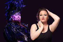 MUSIC Upcoming 'Carmen' featuring queer lead, male drag