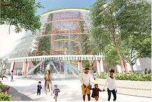 ARCHITECTURE-Thompson-Center-Idea-Competition-winners-named