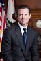 California Gov. Gavin Newsom. Official photo