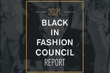 BUSINESS Black council, HRCF release first-ever 'Black in Fashion' index