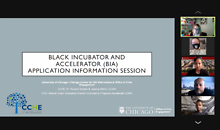Black Incubator and Accelerator (BIA) program to offer support for Black-led organizations 