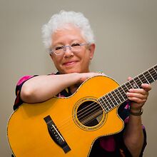 MUSIC Janis Ian's last Chicago concert May 14