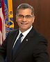 Department of Health and Human Services Secretary Xavier Becerra. Official photo 