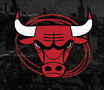 Chicago Bulls logo. Image courtesy of the Chicago Bulls