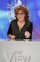 Joy Behar. Photo courtesy of ABC/Lou Rocco
