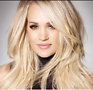 Carrie Underwood. Photo from Universal Music Group