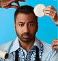 Kal Penn. Photo courtesy of the Chicago Humanities Festival