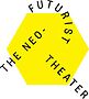 The Neo-Futurist Theater logo. Image courtesy of the company