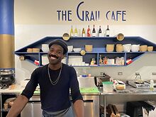 Chef-Sheldrick-Holmes-embraces-spirituality-authenticity-at-The-Grail-Cafe-